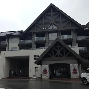The Aspens By Whistler Premier , Whistler Canada
