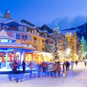 Blackcomb Vacation Rentals - Village North , Whistler Canada