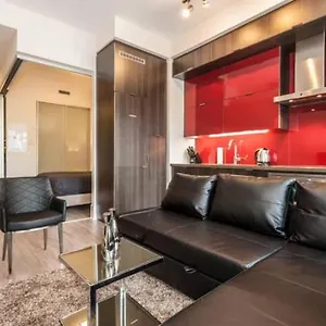 Lifesuites Loft - Cn Tower Toronto