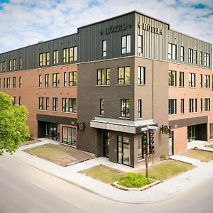 Les Lofts De Vitre - Par Les Lofts Vieux-quebec , Quebec City Canada