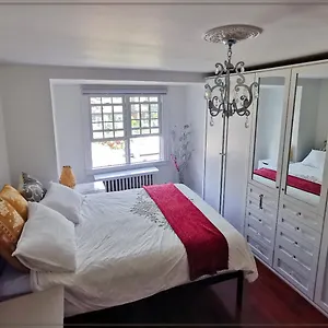 Spacious In Midtown Toronto